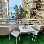 Apartmán Malagueta Blue