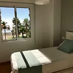 Apartmán Malagueta Blue *
