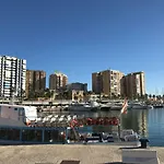 Malagueta Blue Màlaga