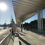 Apartmán Malagueta Blue Màlaga