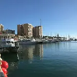Malagueta Blue Apartmán
