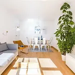 Malagueta Blue Apartmán Màlaga