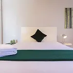 Malagueta Blue Apartmán Màlaga