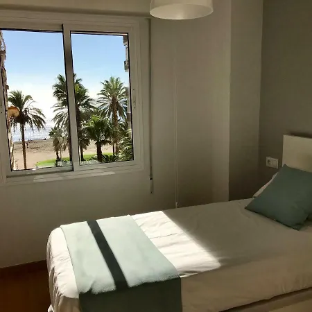 Apartamento Malagueta Blue *