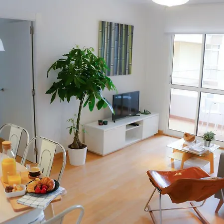 Apartamento Malagueta Blue
