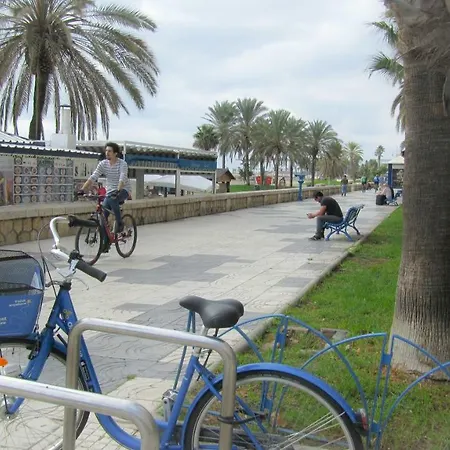 Malagueta Blue شقة