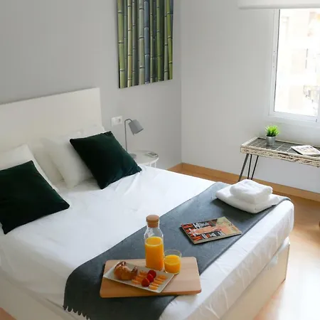 Apartamento Malagueta Blue *