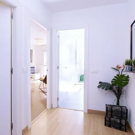 Malagueta Blue Apartamento *