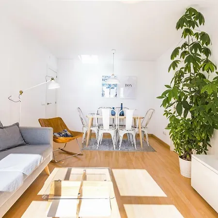 Malagueta Blue Apartamento Málaga