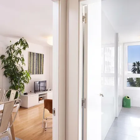 Malagueta Blue Apartamento *