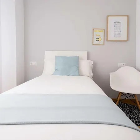 Malagueta Blue شقة *