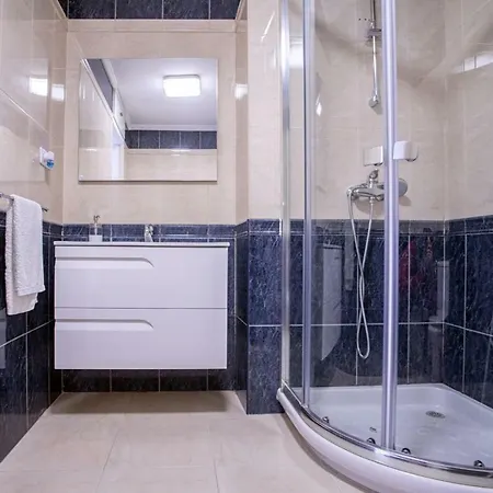 Malagueta Blue Apartamento *