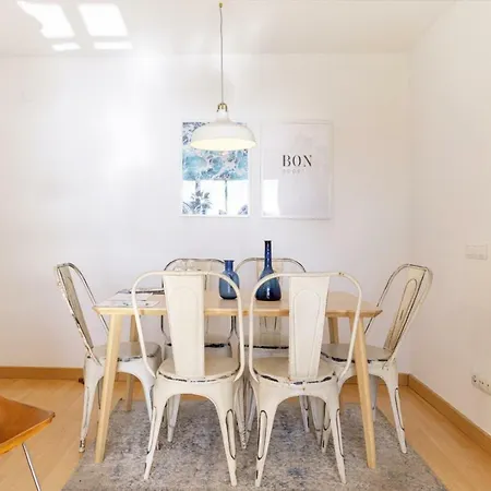 Malagueta Blue Apartamento
