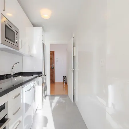 Apartamento Malagueta Blue